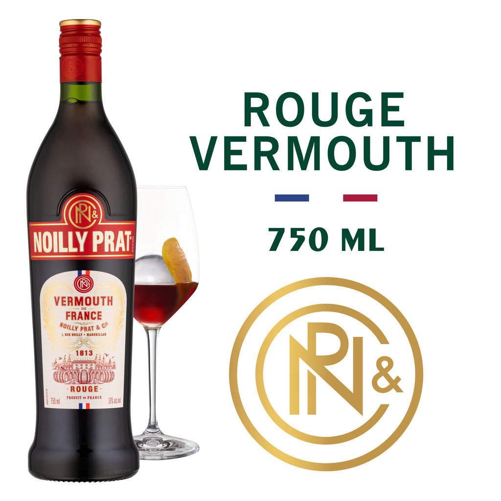 Noilly Prat Vermouth Sweet 750 ml product image 3