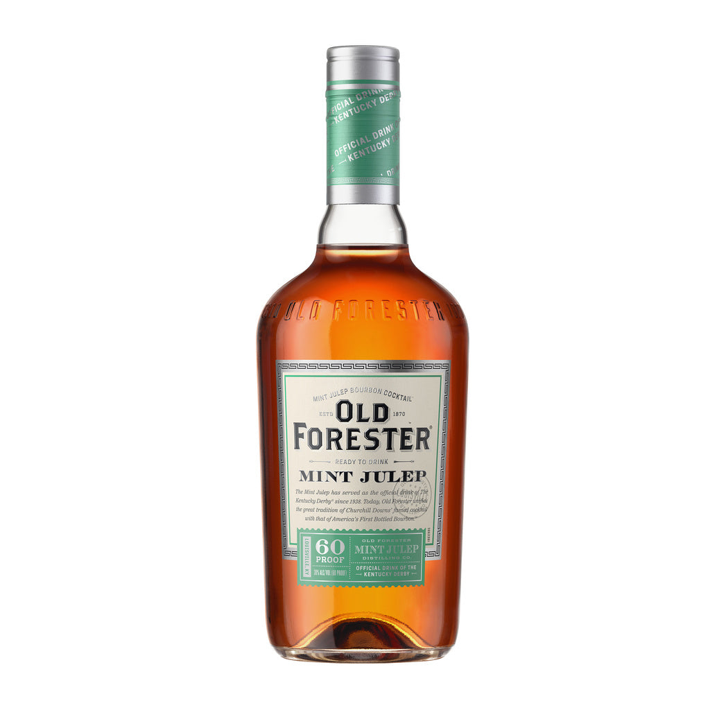 Old Forester Mint Julep 1 L product image 7