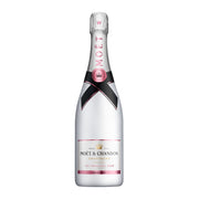 Moet & Chandon Ice Imperial Rose