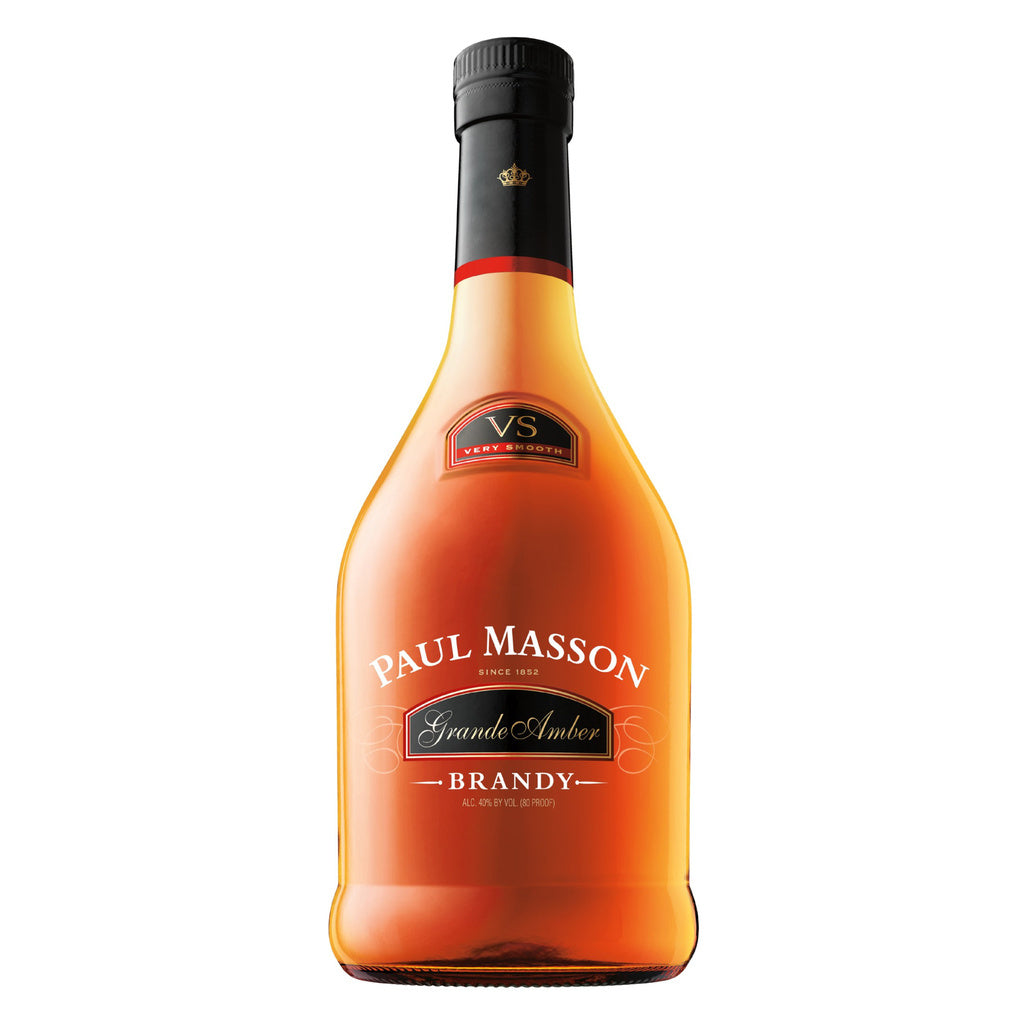 Paul Masson Grande Amber VS 750 ml