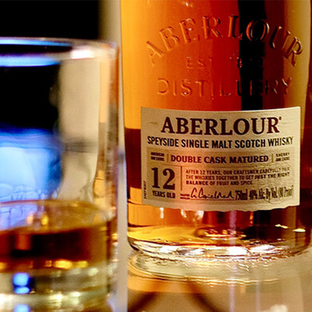 Aberlour 12 Year 750 ml product image 4