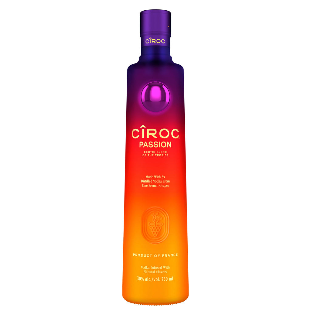 Ciroc Passion 750 ml product image 2