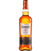 Dewars 12 year Scotch