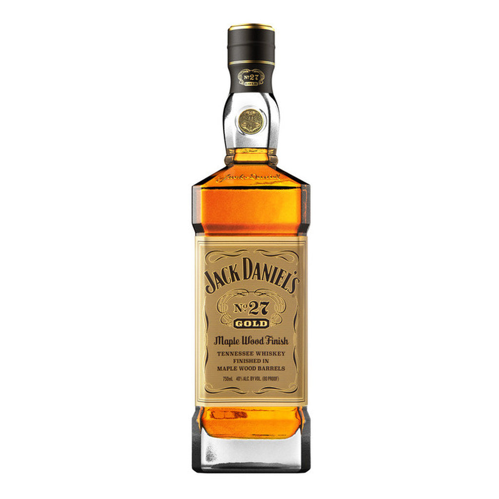 Jack Daniels No 27 Gold 750 ml