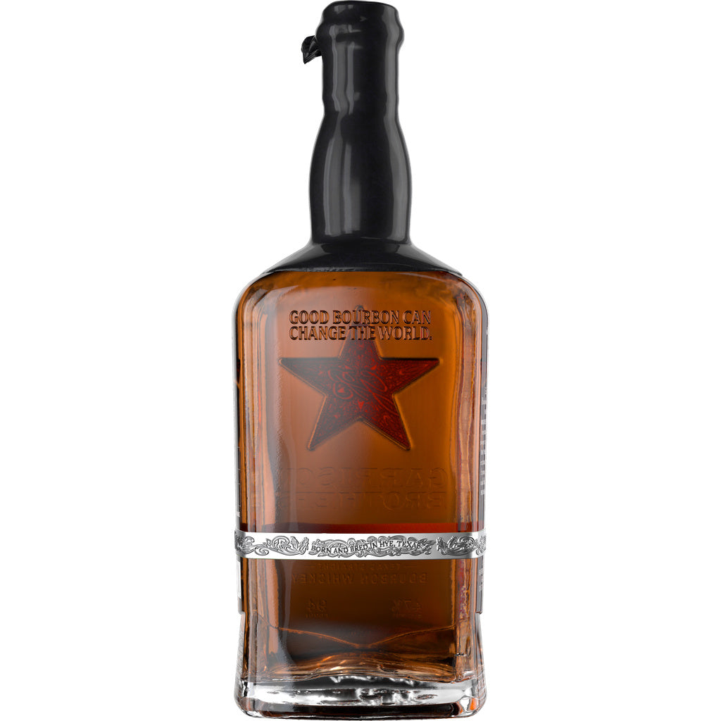 Garrison Brothers Texas Bourbon Whiskey 750 ml product image 4