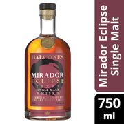 Balcones Mirador Eclipse Single Malt