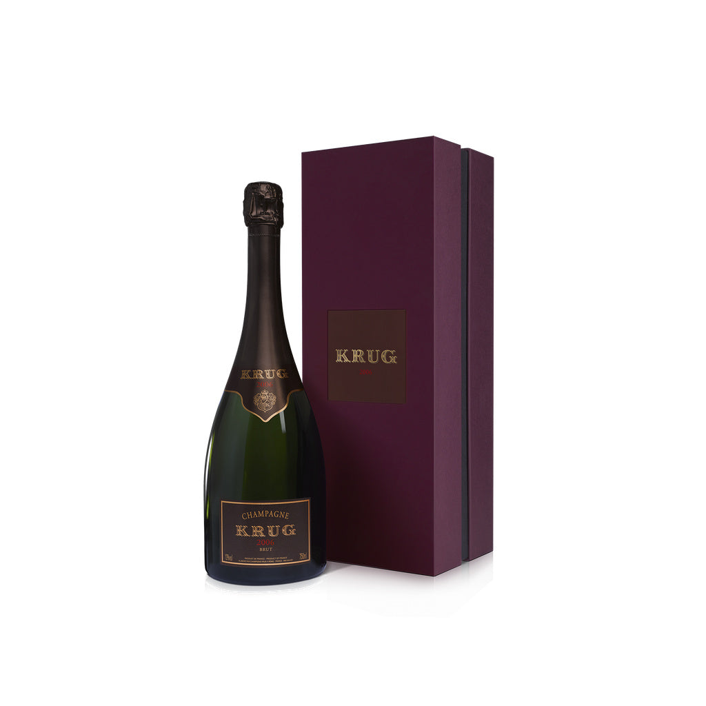 Krug Brut 2006 750 ml