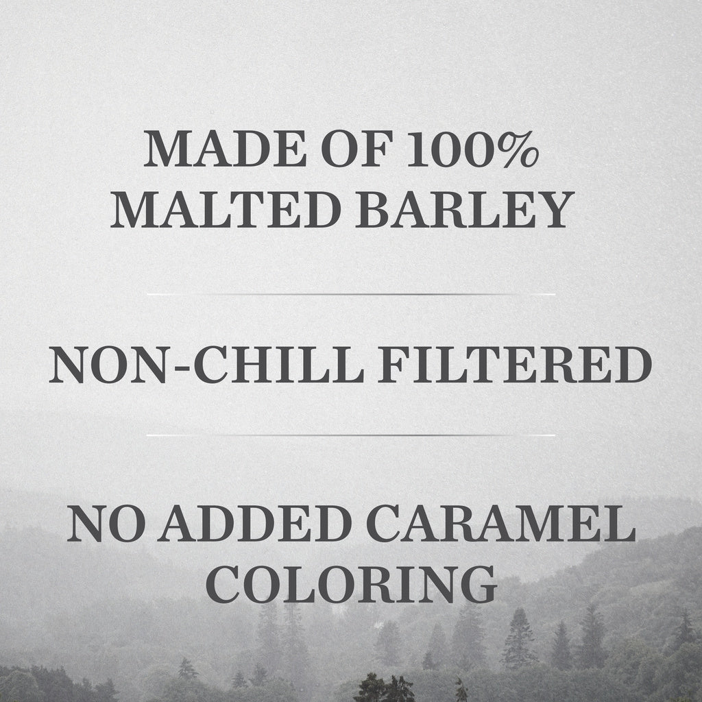 Aultmore 12 Year Single Malt Scotch 12 year 750 ml product image 3