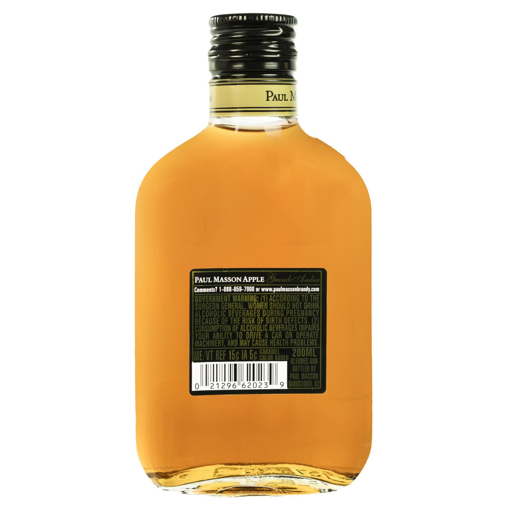 Paul Masson Apple 200 ml product image 2