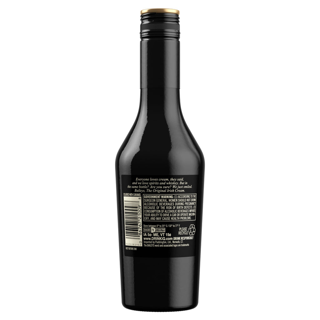 Baileys Original Irish Cream 375 ml product image 3