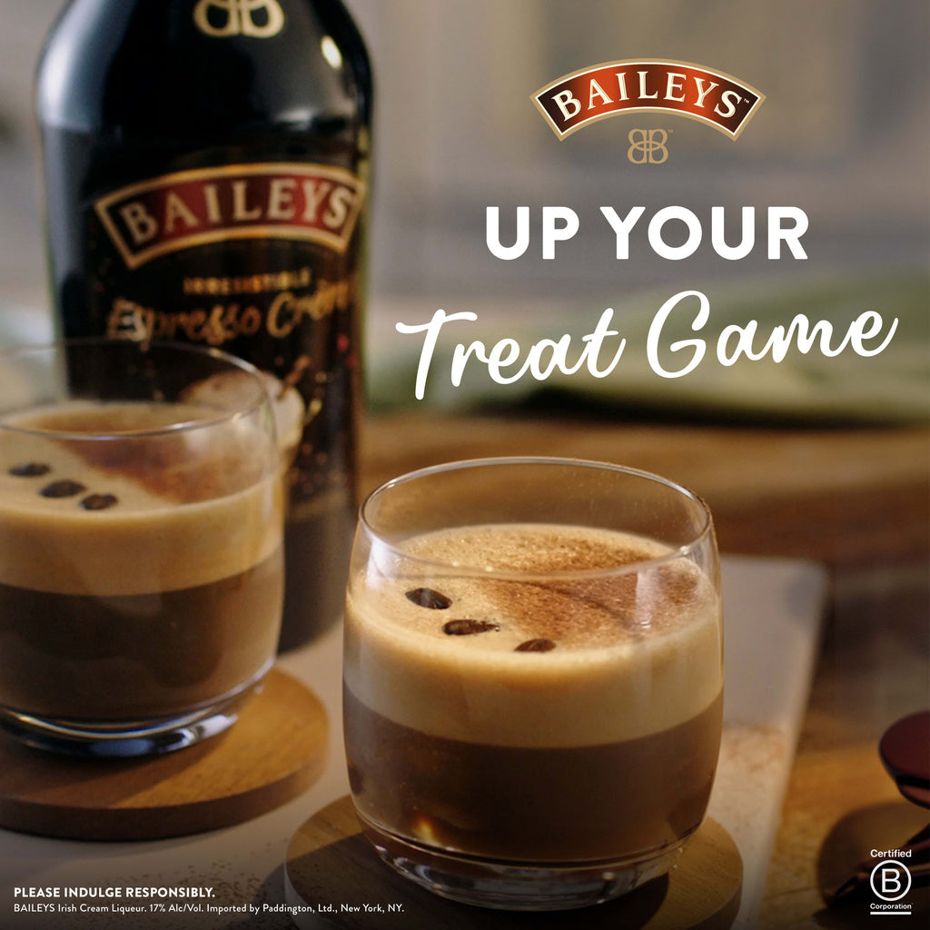 Baileys Espresso 750 ml product image 10