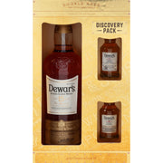 Dewars Special Reserve Discovery Pack