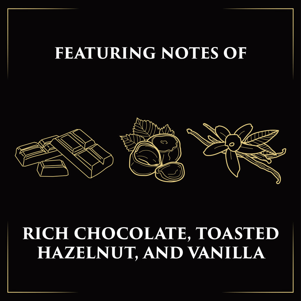 Stella Rosa Chocolate Hazelnut Cream Liqueur 750 ml product image 11