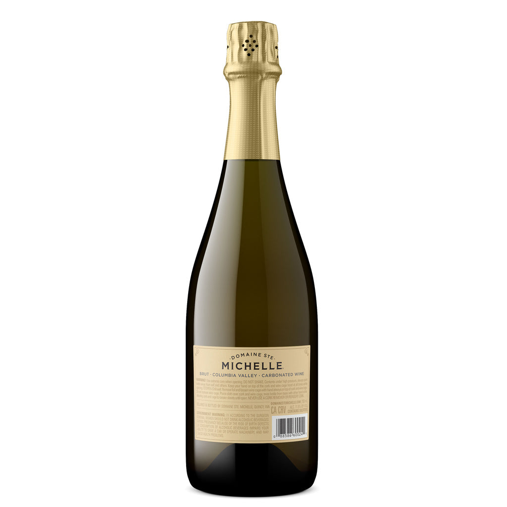 Domaine Ste Michelle Brut 750 ml product image 7