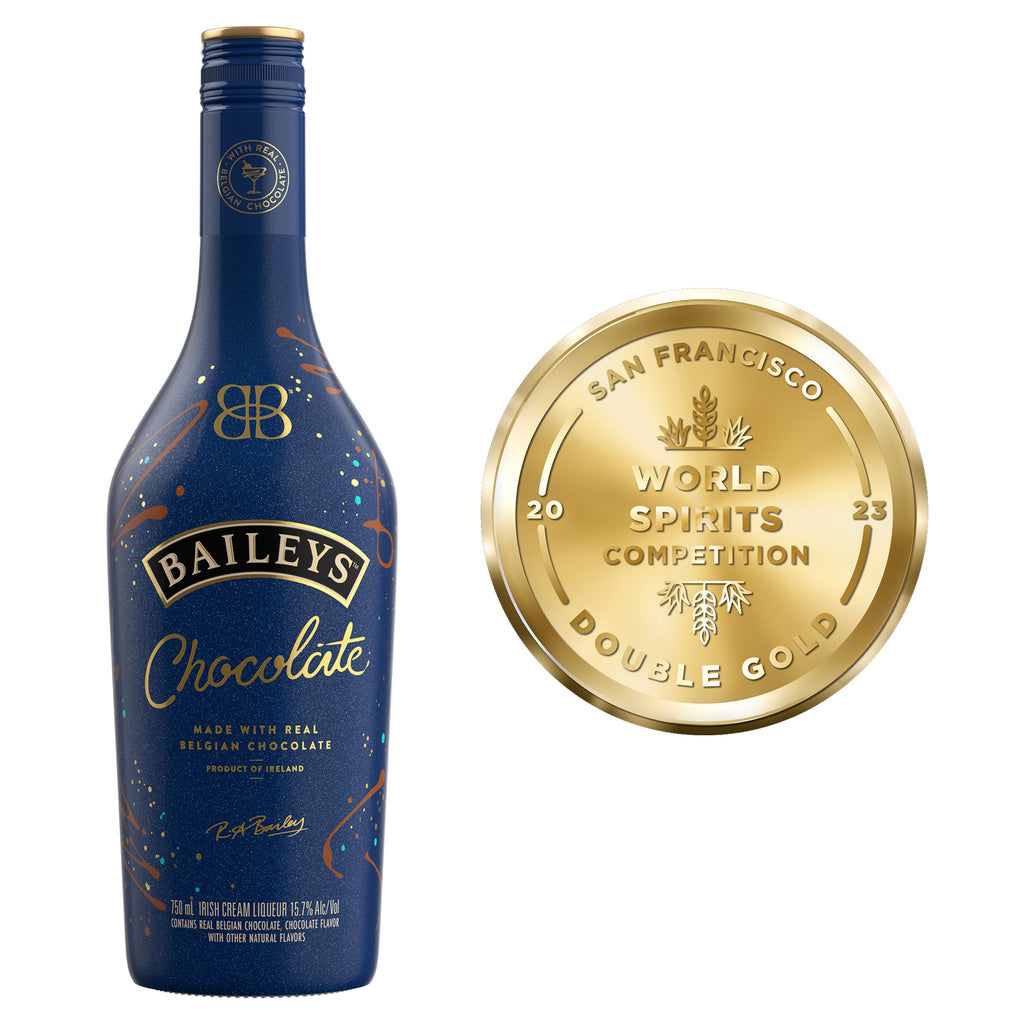 Baileys Chocolate 750 ml product image 4