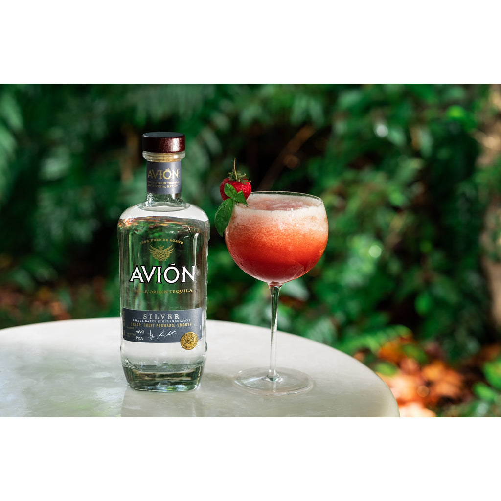 Avion Silver 750 ml product image 4