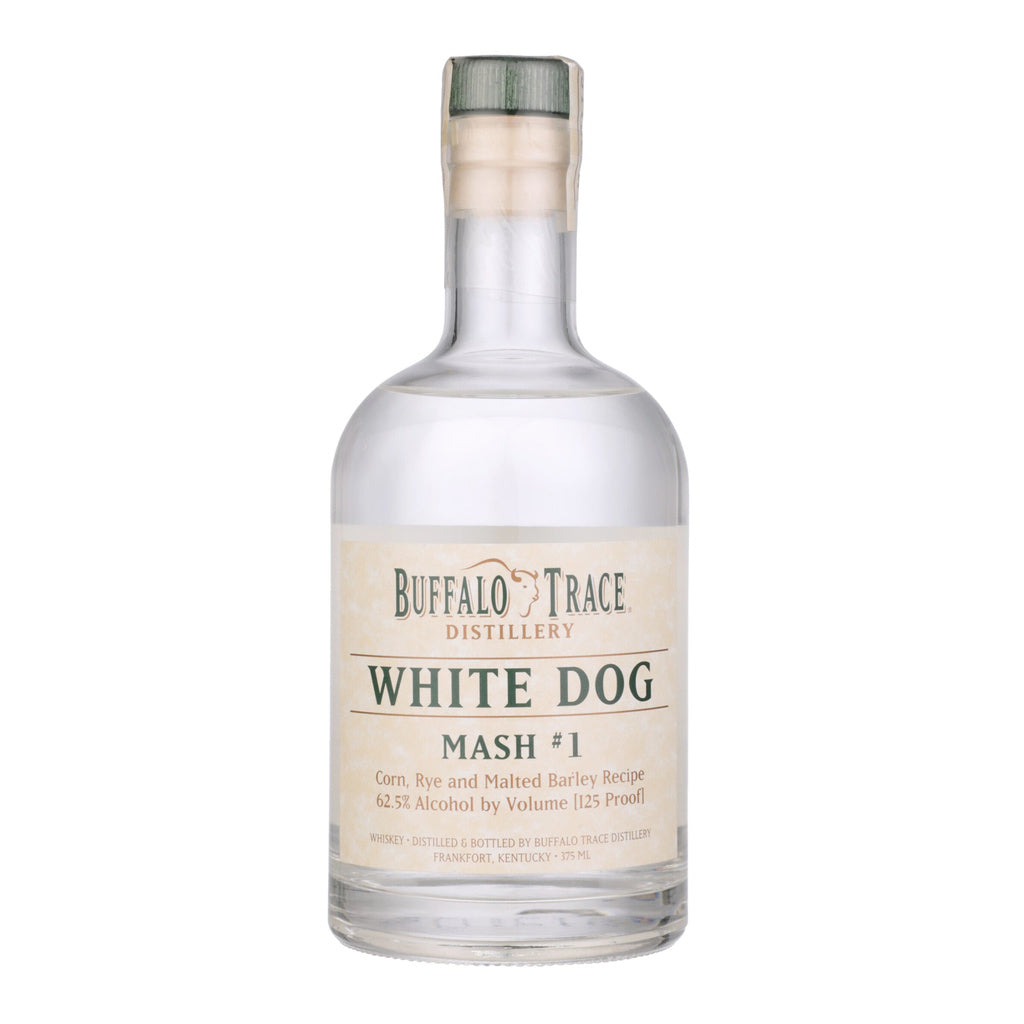 Buffalo Trace White Dog Mash 1 375 ml product image 2