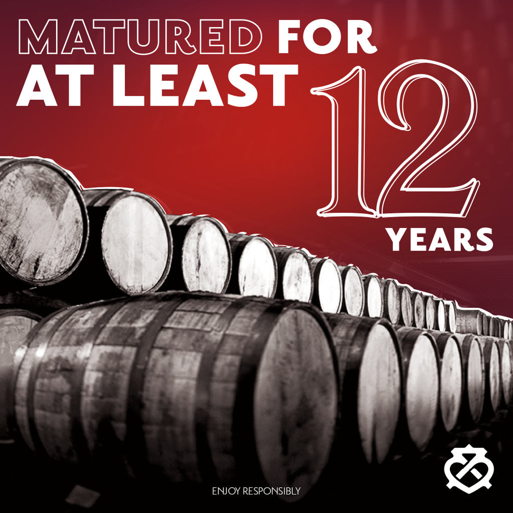 Chivas Regal 12 years with 2 Rock glass 750 ml product image 9