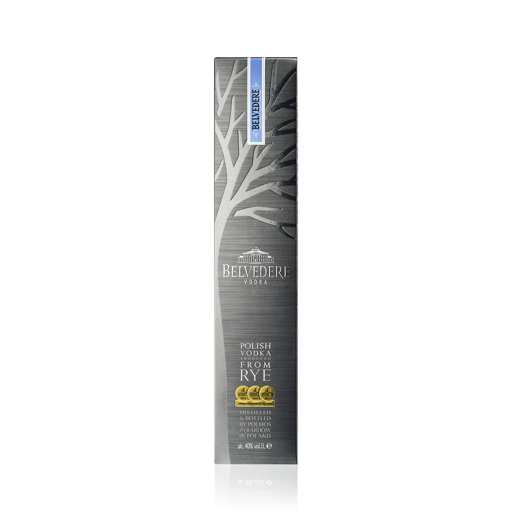Belvedere Vodka 1 L