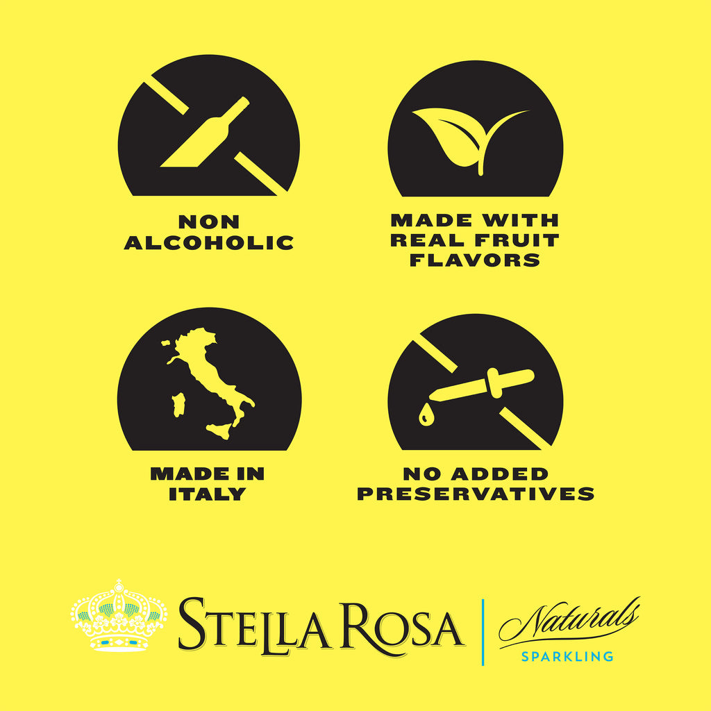 Stella Rosa Tropical Mango non alcoholic 750 ml product image 8