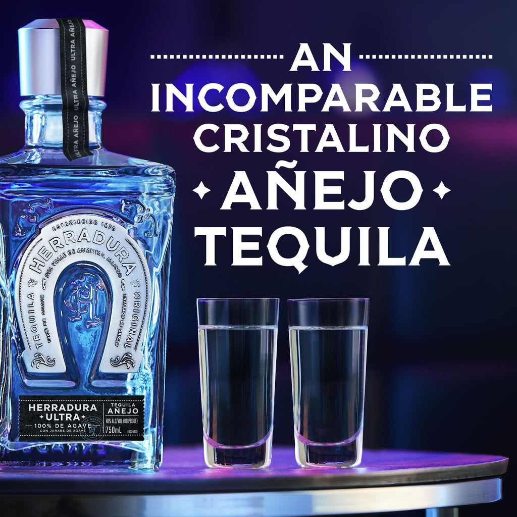 Herradura Ultra Añejo 750 ml product image 22