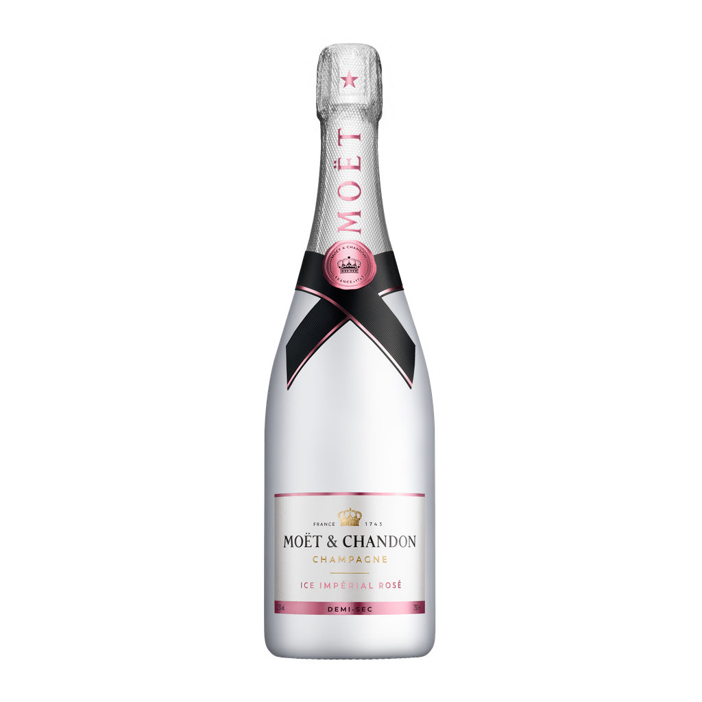 Moet & Chandon Ice Imperial Rose 750 ml product image 2