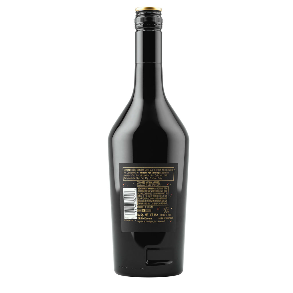 Baileys Espresso 750 ml product image 3