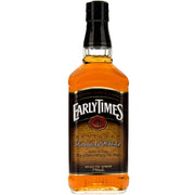 Early Times Kentucky Whisky