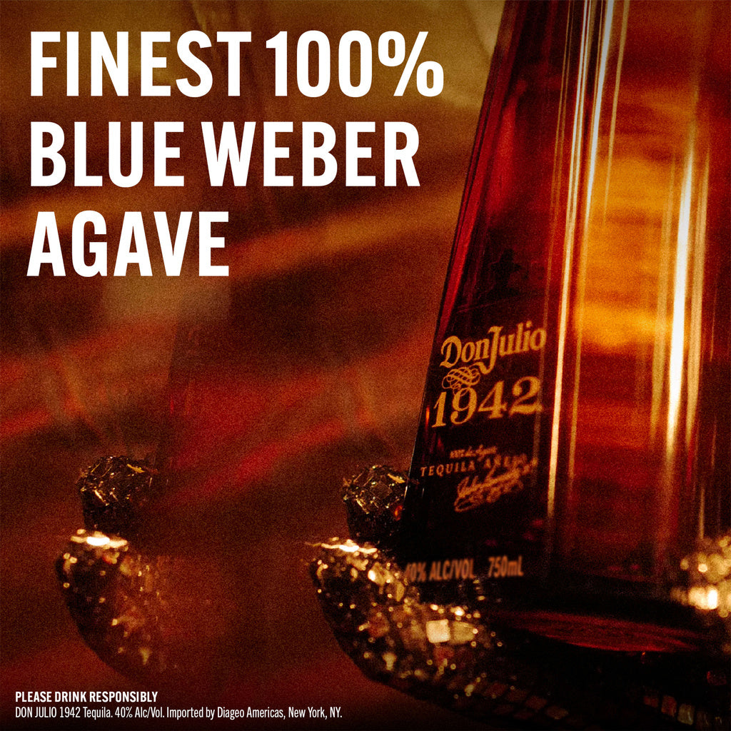 Don Julio 1942 Tequila Añejo 375 ml product image 2