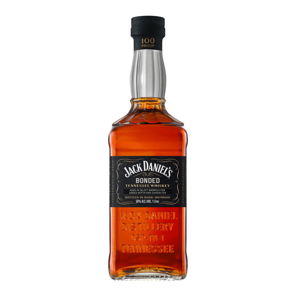 Jack Daniel's Old No. 7 & Bonded Bundle 750 ml + 1 L product image 3