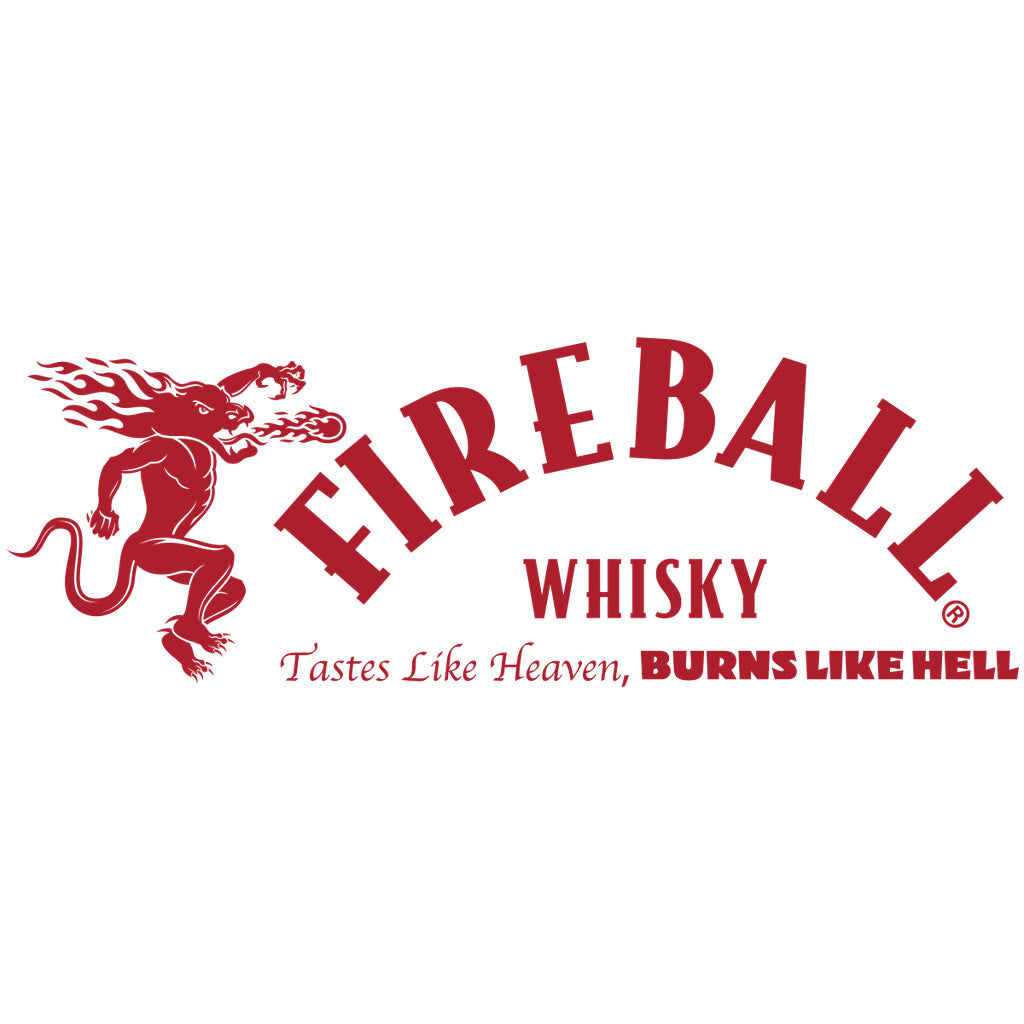 Fireball Holiday Ornament Gift Set (6 pack) 50 ml product image 3