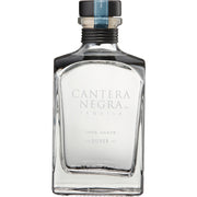 Cantera Negra Silver