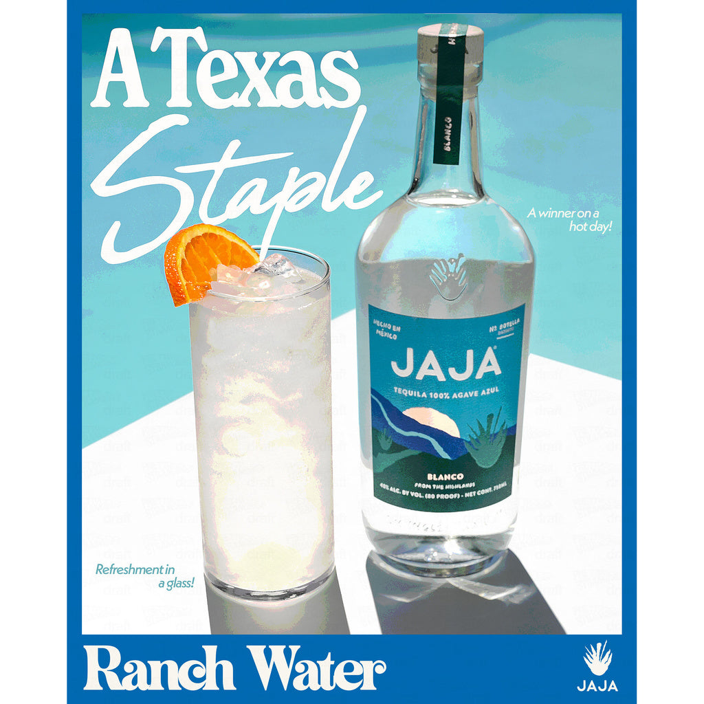 Jaja Tequila Blanco 375 ml product image 5