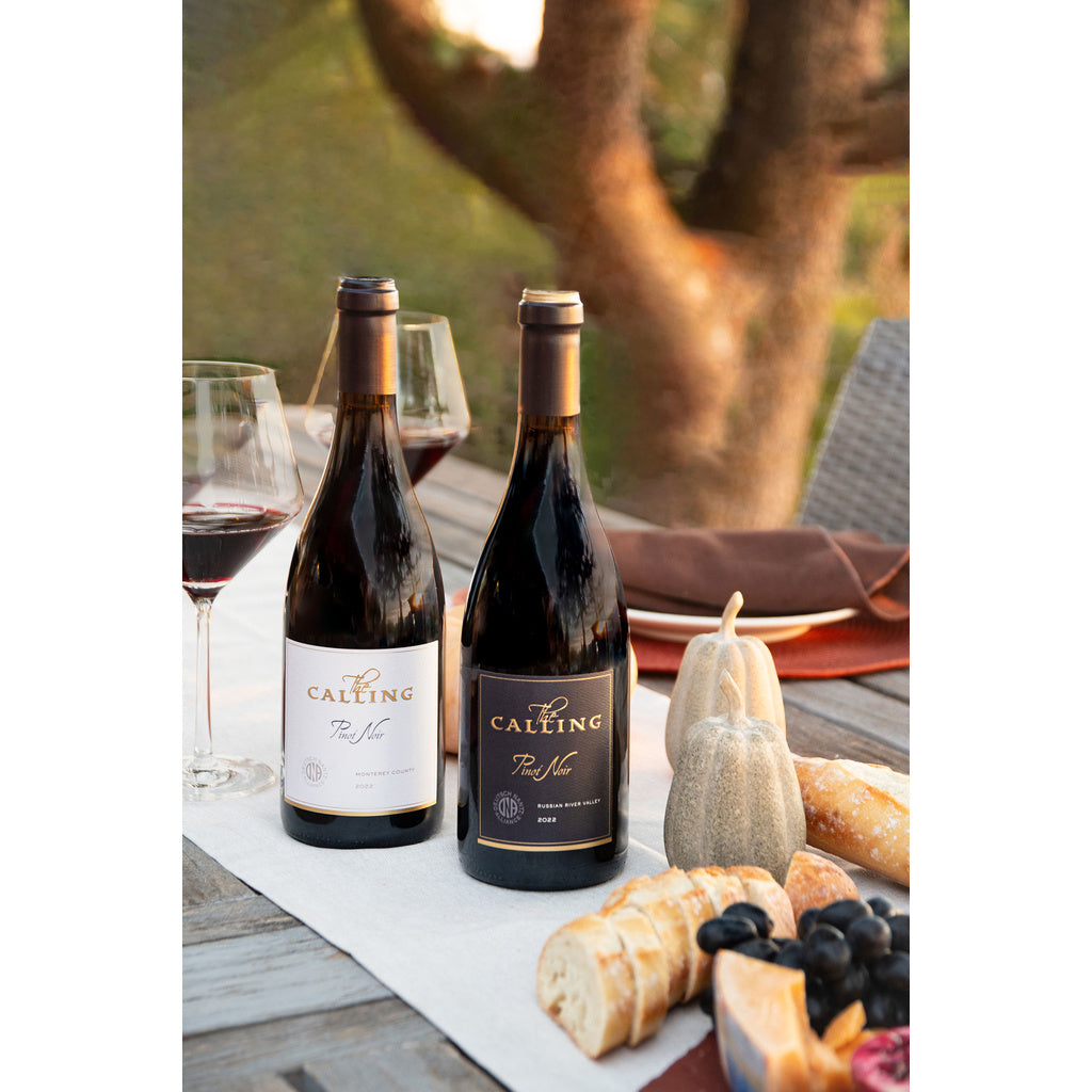 The Calling Russian River Valley Pinot Noir 2021 750 ml product image 3