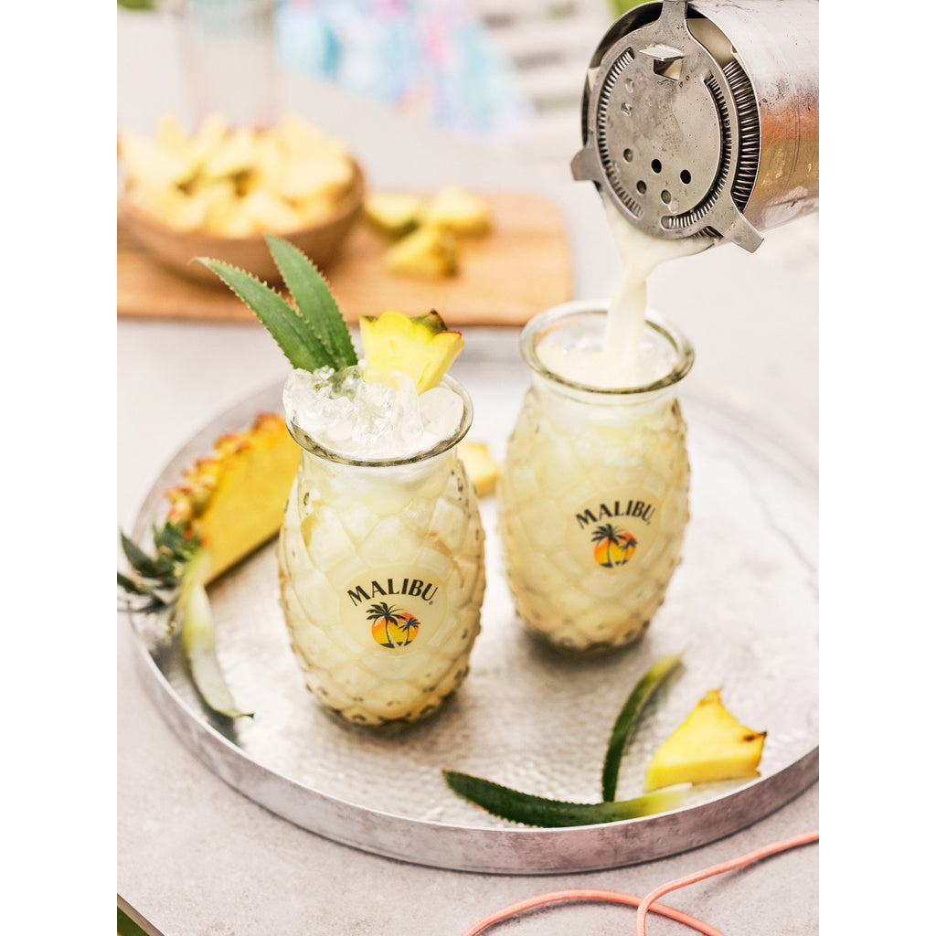 Malibu Malibu Black Coconut Rum Liqueur 1 L product image 9