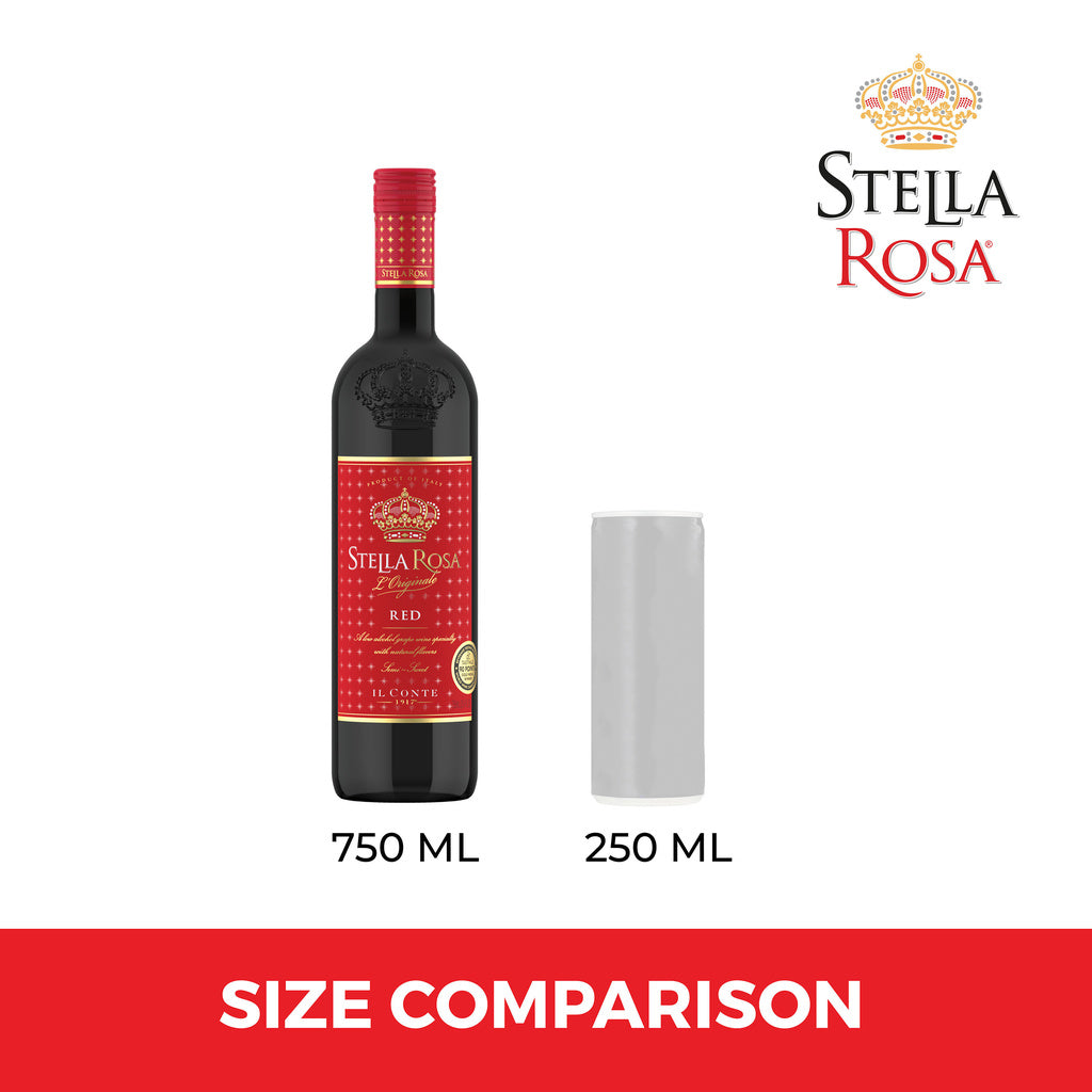 Stella Rosa Red 750 ml product image 6