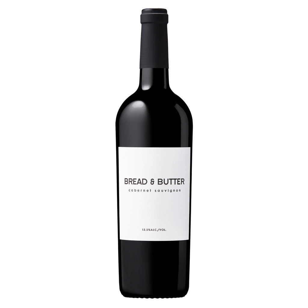 Bread & Butter Bread & Butter Cabernet Sauvignon 2019 750 ml