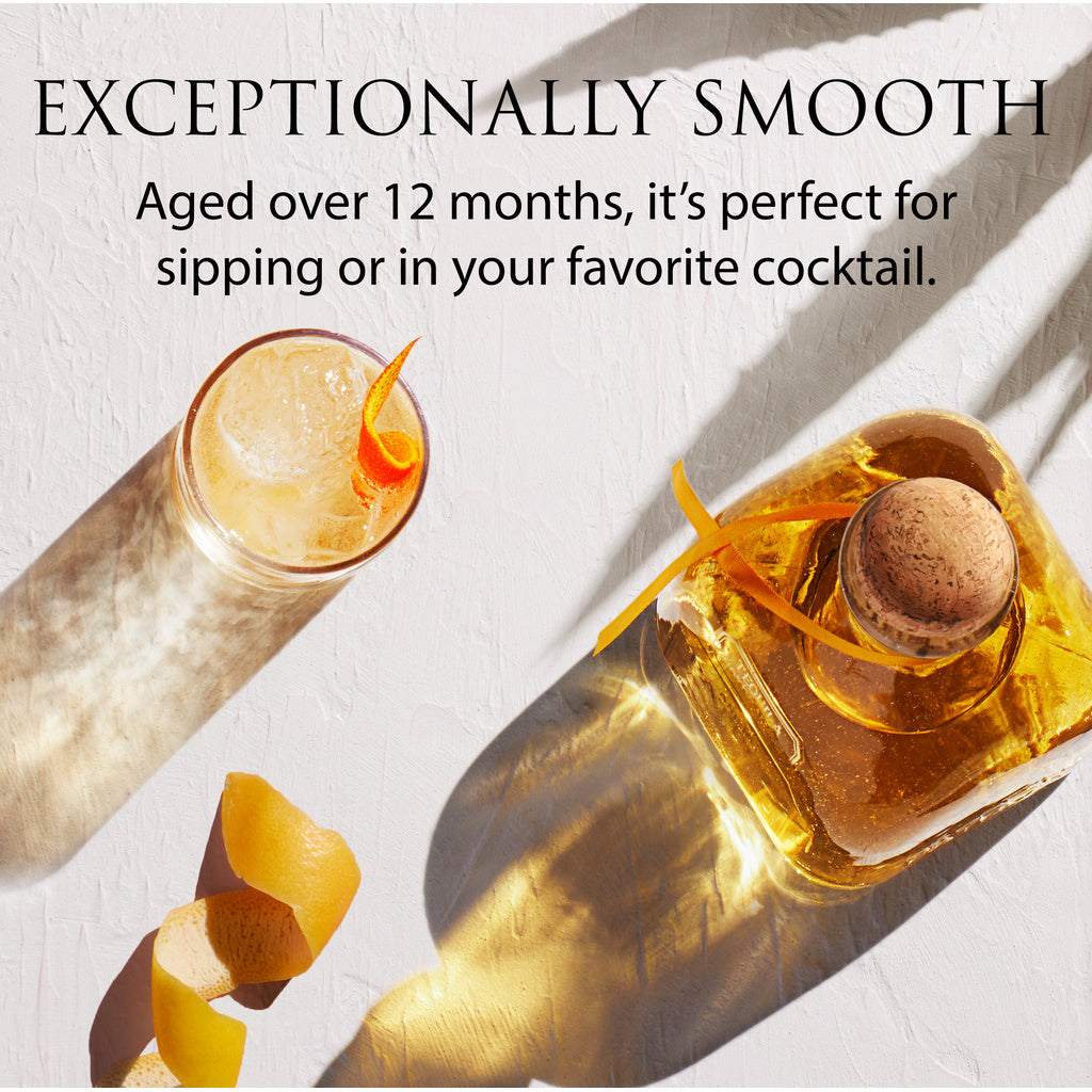 Patron Añejo 1.75 L product image 7