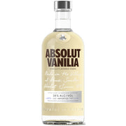 Absolut Vanilla