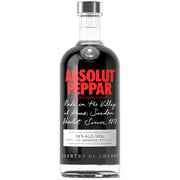 Absolut Peppar