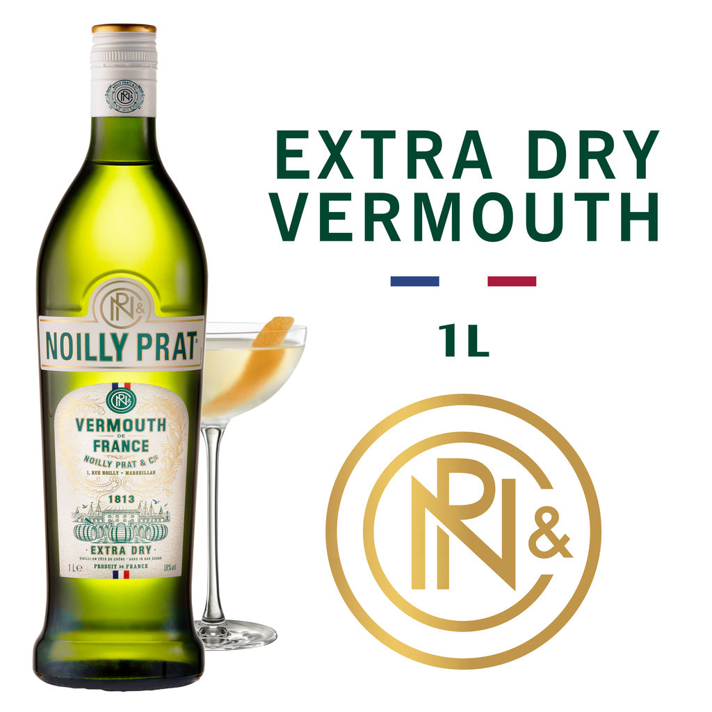 Noilly Prat Extra Dry 1 L product image 7