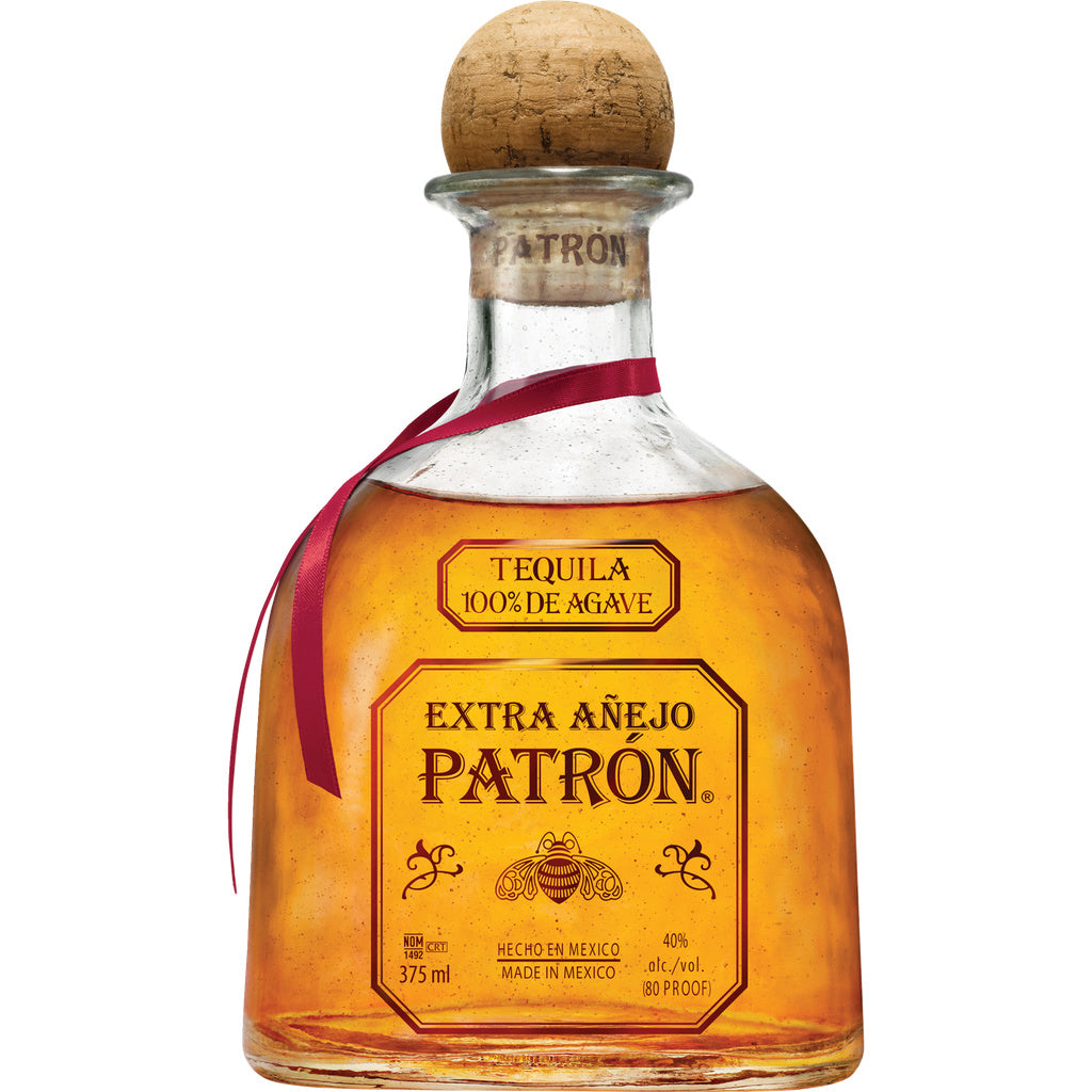 Patron Extra Añejo 375 ml product image 17