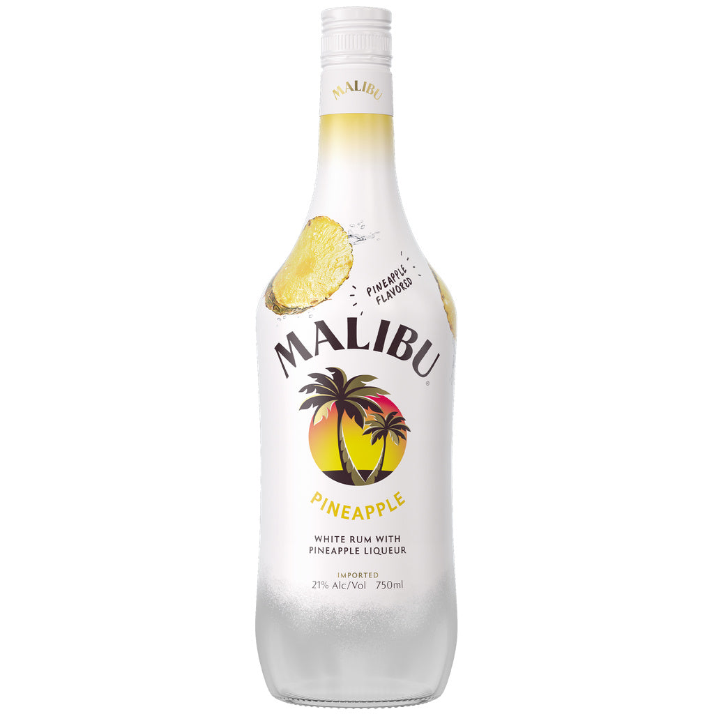 Malibu Pineapple 750 ml