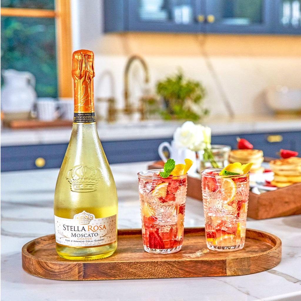 Stella Rosa Orange Moscato 750 ml product image 14