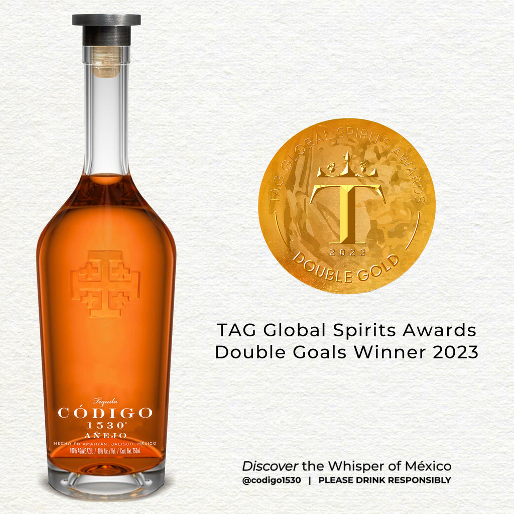Codigo 1530 Añejo 750 ml product image 3