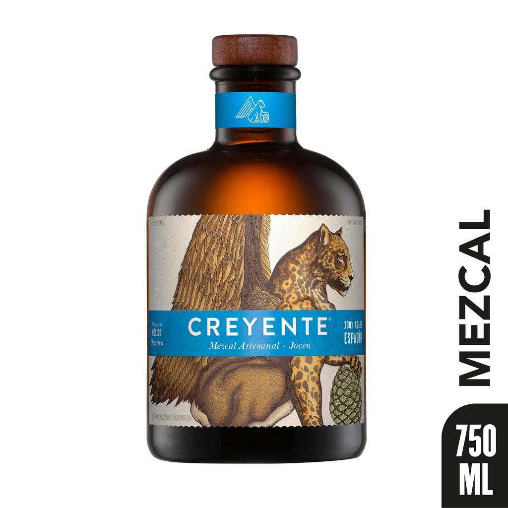 Creyente Joven 750 ml product image 11