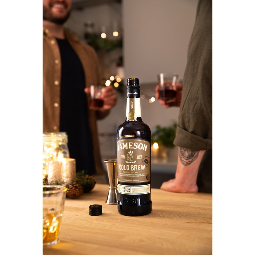 Jameson Cold Brew 750 ml product image 8