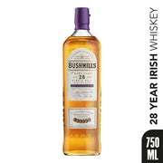 Bushmills Rare Casks 28 year