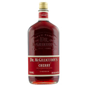 Dr Mcgillicuddy's Cherry Schnapps