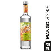 Three Olives Mango Vodka